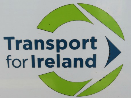 Find out how to use #Ireland's public transport options #travel