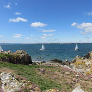 Day Trips from Dublin: Howth
