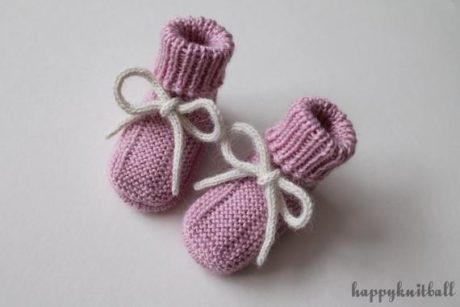Handknitted Baby Booties. Gorgeous Irish made gifts. Unique gift ideas for the baby shower, newborn baby, or Christening.